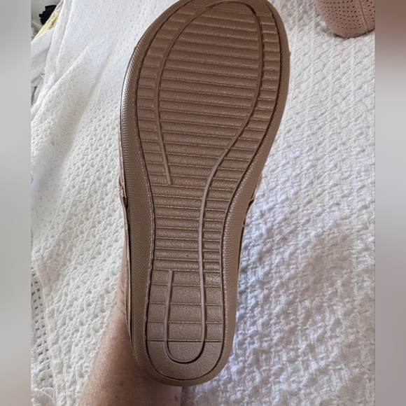 Ecetana Mules for Women Slip on Clogs Shoes with Arch Support Casual Summer - Picture 6 of 13